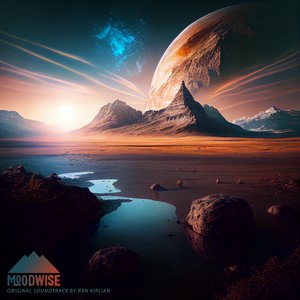 Изображение для 'Moodwise Soundtrack'