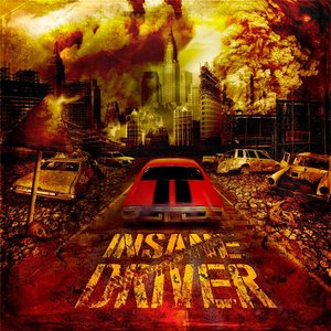 Imagen de 'Insane Driver'