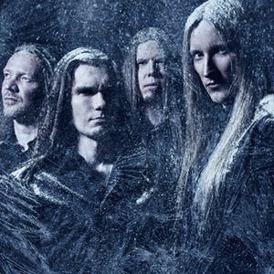 Bild für 'Wintersun'