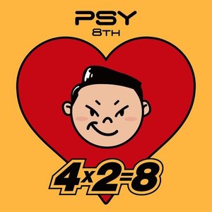 Image for '4x2=8'