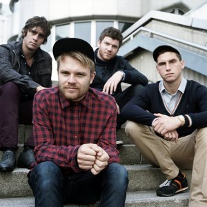 Image for 'Enter Shikari'