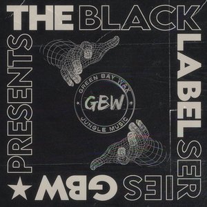 Image for 'The Black Label Series'