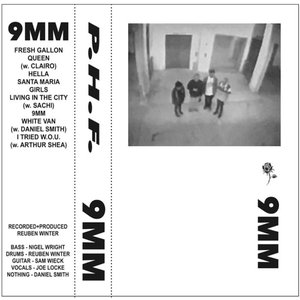 Image for '9MM'