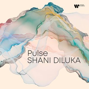 “Pulse”的封面