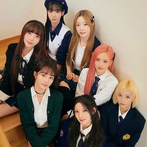 “EL7Z UP”的封面