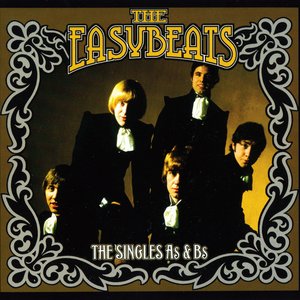 Image for 'The Singles As & Bs'