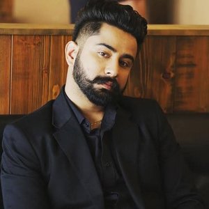 Image for 'Varinder Brar'