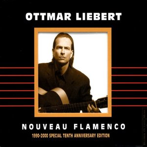 Изображение для 'Nouveau Flamenco (1990-2000 Special Tenth Anniversary Edition)'