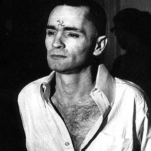 Изображение для 'Charles Manson'