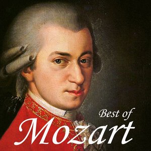Imagem de 'Best of Mozart'