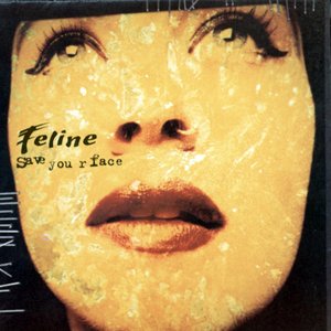 “Save Your Face”的封面