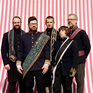Image for 'The Decemberists'