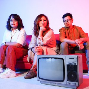 “D'Cinnamons”的封面