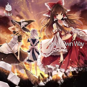 Image for 'One's Own Way'