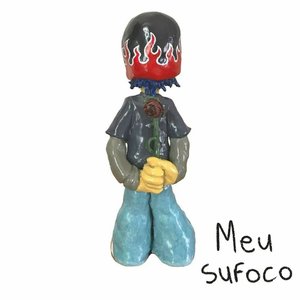 Image for 'Meu Sufoco'