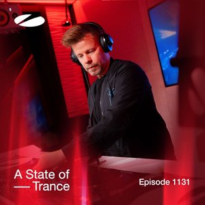 Image for 'ASOT 1131 - A State of Trance Episode 1131 (Including A State of Trance Radio Top 50 - 2023, Vol. 1)'