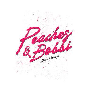 Image for 'Peaches & Bobbi (Deluxe Version)'