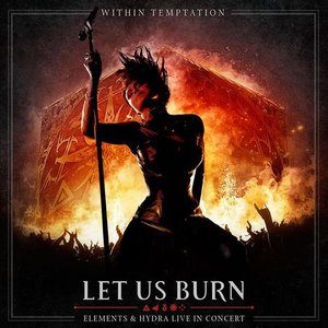 Image for 'Let Us Burn'