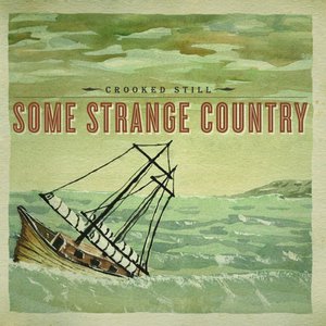 Imagen de 'Some Strange Country'