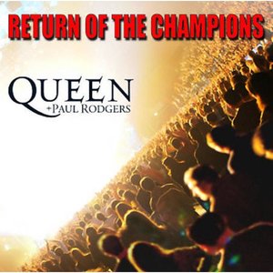 Bild für 'Return of the Champions (Live)'