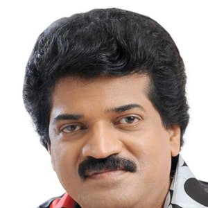 Image for 'M. G. Sreekumar'