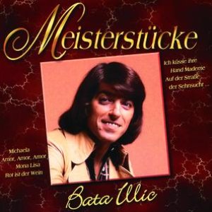 Image for 'Bata Illic/Star Gold-Die Grossen Erfolge'