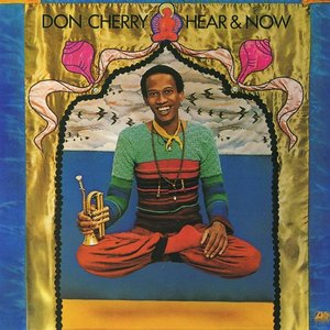 Image for 'Hear & Now'