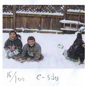 Immagine per 'E-Sides: Rarities'