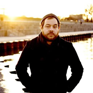 Image for 'Nathaniel Rateliff'