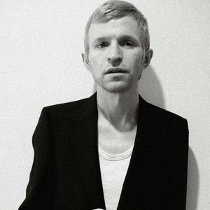 “Jay-Jay Johanson”的封面