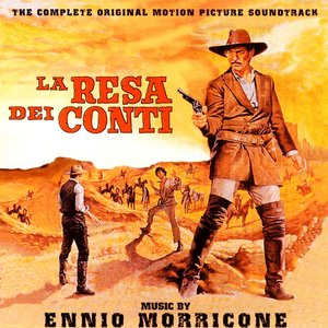 Imagem de 'La Resa dei Conti - The Big Gundown (Original Motion Picture Soundtrack)'