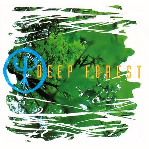 Bild för 'Deep Forest'