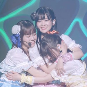 Imagem de 'A・ZU・NA'