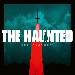 Image pour 'Songs Of Last Resort'