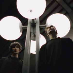 Image for 'Hungry Boys'