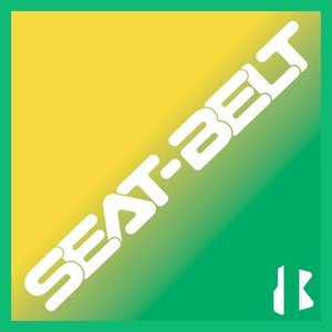 “SEAT-BELT”的封面