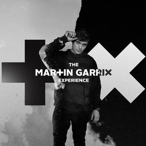 Image for 'The Martin Garrix Experience'