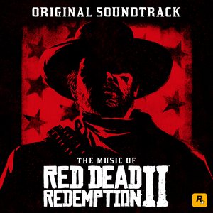 Bild für 'The Music of Red Dead Redemption 2 (Original Soundtrack)'