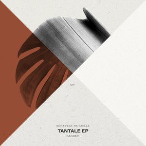 Image for 'Tantale'