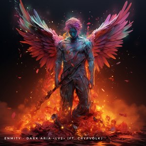 Image for 'DARK ARIA - Hardstyle'