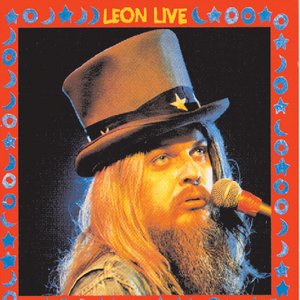 Immagine per 'Leon Live'