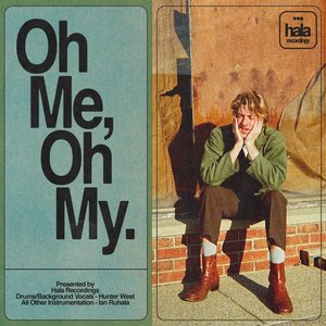 Image for 'Oh Me, Oh My'