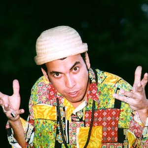 Image for 'Chico Science'