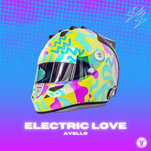 'ELECTRIC LOVE' için resim