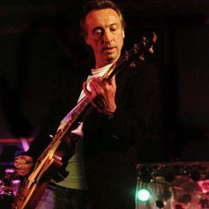 “Stan Webb”的封面