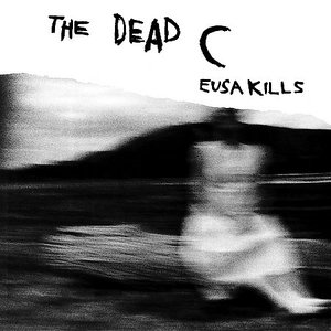 Image for 'Eusa Kills'