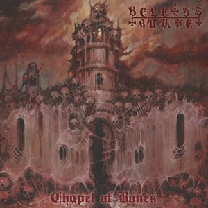 Image for 'Chapel of Bones'