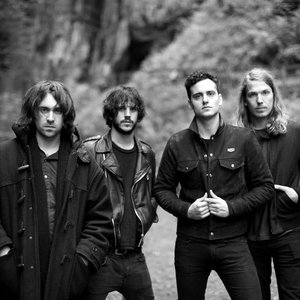 Imagem de 'The Vaccines'