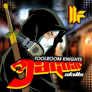 Imagem de 'Toolroom Knights Mixed By Jaguar Skills'