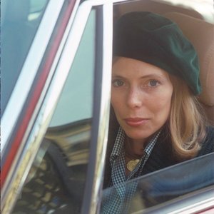 Изображение для 'Joni Mitchell'